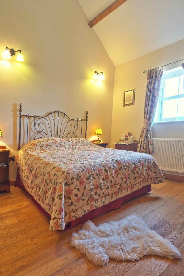 Kidwelly Farmhouse B&B Εξωτερικό φωτογραφία